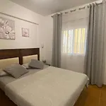 Apartment Ocean View At The Playa De La Arena *
