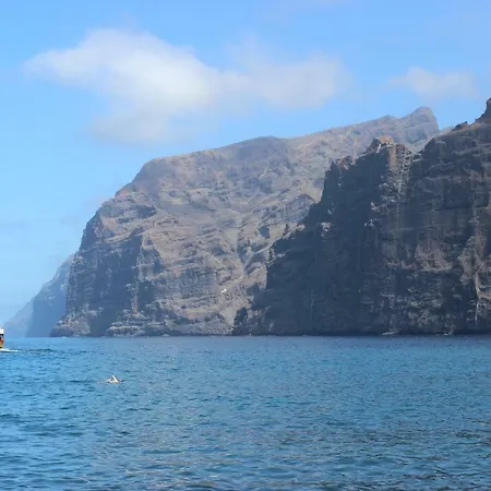 Appartement Ocean View At The Playa De La Arena *