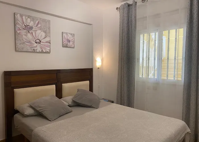 Ocean View At The Playa De La Arena * Puerto de Santiago (Tenerife)