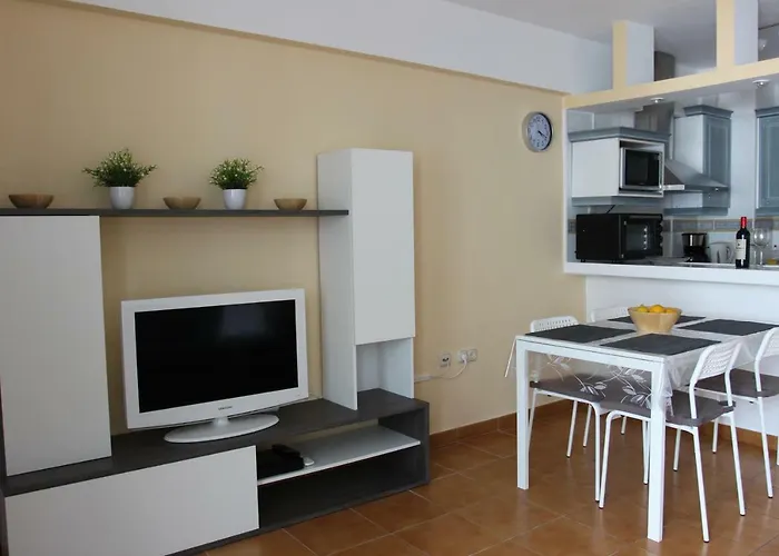 Ocean View At The Playa De La Arena Puerto de Santiago (Tenerife)