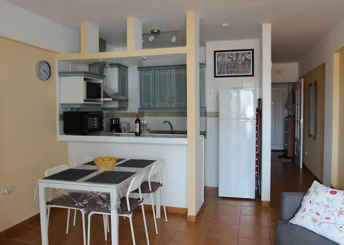 Ocean View At The Playa De La Arena Puerto de Santiago (Tenerife)