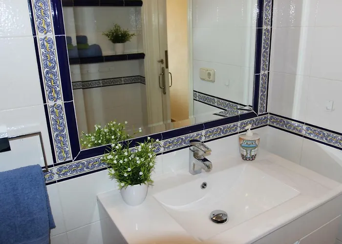 Ocean View At The Playa De La Arena * Puerto de Santiago (Tenerife)