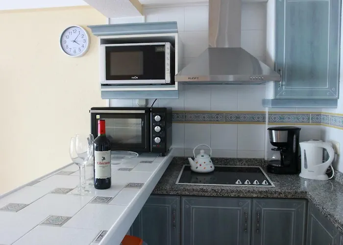 Ocean View At The Playa De La Arena * Puerto de Santiago (Tenerife)