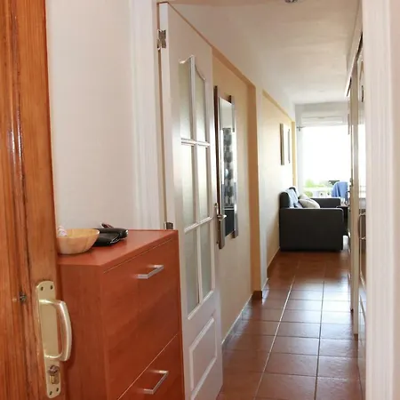 Ocean View At The Playa De La Arena 아파트 *