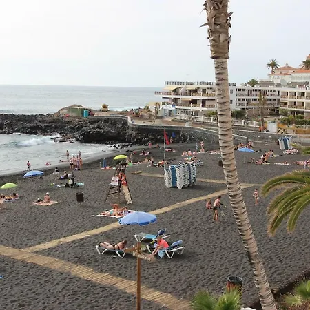 Ocean View At The Playa De La Arena بويرتو دي سانتياغو