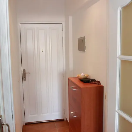 아파트 Ocean View At The Playa De La Arena