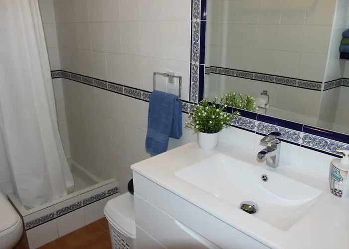 Ocean View At The Playa De La Arena بويرتو دي سانتياغو