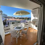 Ocean View At The Playa De La Arena *