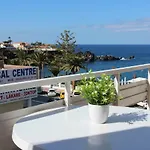Ocean View At The Playa De La Arena Puerto de Santiago