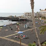 Ocean View At The Playa De La Arena Puerto de Santiago