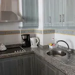 Apartman Ocean View At The Playa De La Arena *