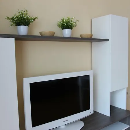 Apartman Ocean View At The Playa De La Arena Puerto de Santiago