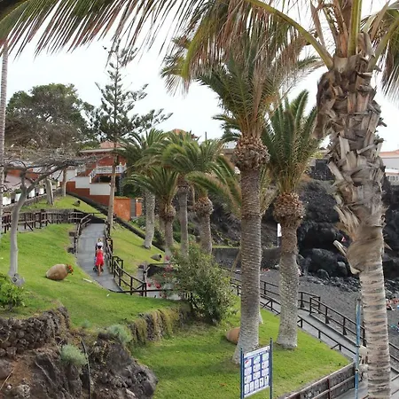 Ocean View At The Playa De La Arena Apartman Puerto de Santiago
